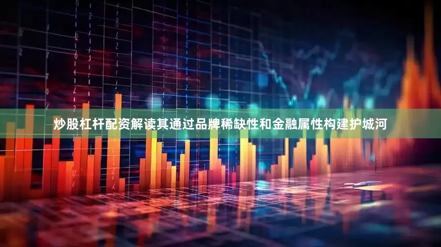炒股杠杆配资解读其通过品牌稀缺性和金融属性构建护城河